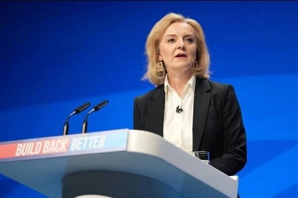 Truss says ready to unleash nuclear annihilation if necessary