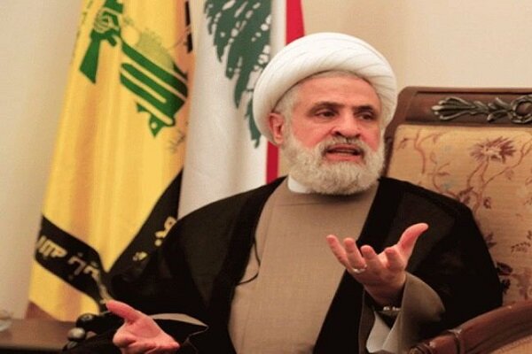 هشدار حزب الله درباره تحرکات حامیان آمریکا در لبنان