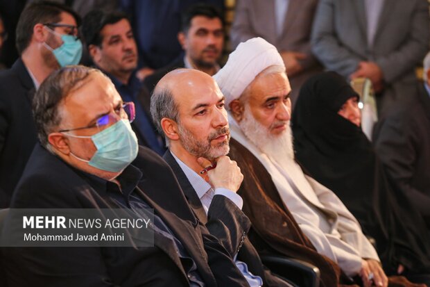 آب به آبیک رسید 18