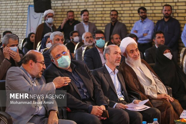 آب به آبیک رسید 14