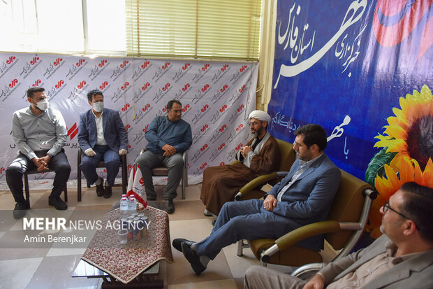 نگاه های حمایتی به خبرنگاران تغییر کرده است/رفع مشکلات صنفی رسانه