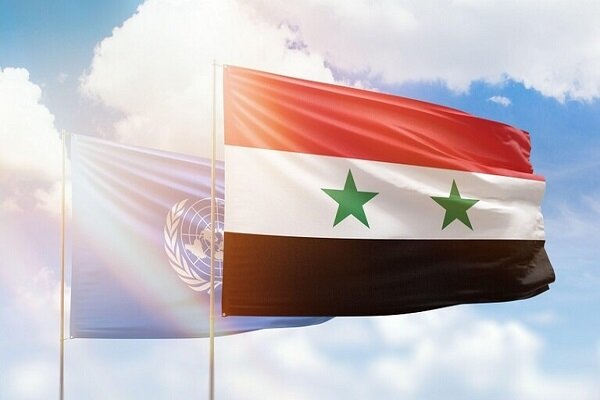 نگرانی سازمان ملل از تشدید درگیری ها در شمال سوریه