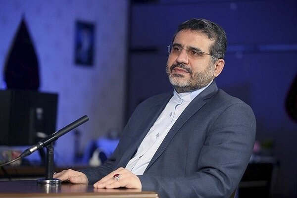 آمادگی تنظیم قوانین شفافی برای نظارت بر «شبکه پخش خانگی» را داریم آمادگی تنظیم قوانین شفافی برای نظارت بر «شبکه پخش خانگی» را داریم