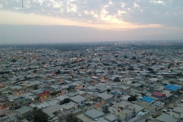 «علی‌آباد» برازجان محروم است/ لزوم تقویت امکانات و زیرساخت‌ها