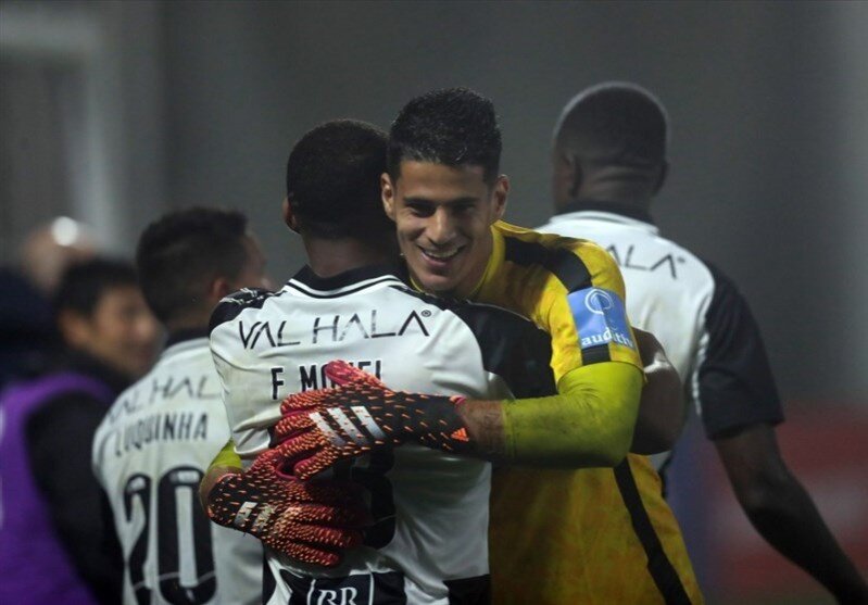 Futebol Épico - Oficial: Payam Niazmand é reforço do Sepahan