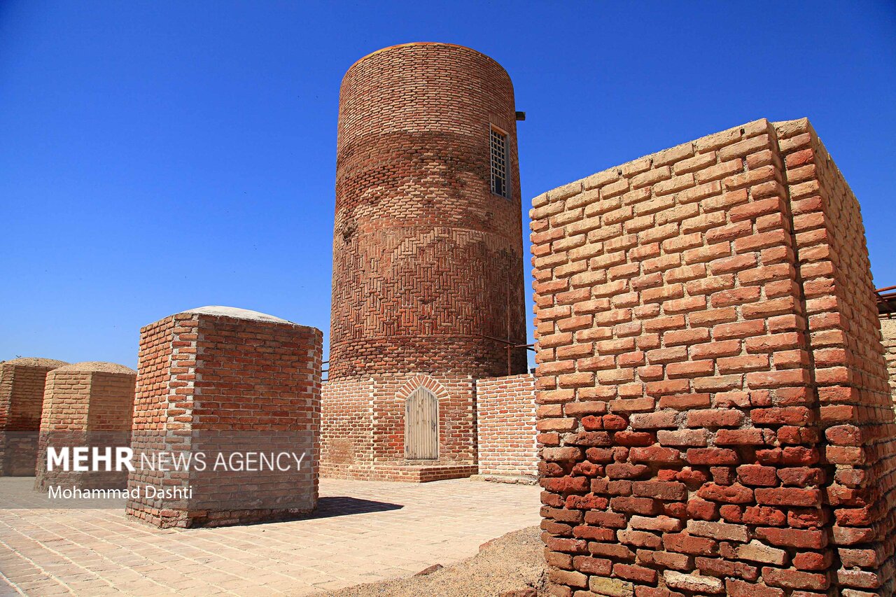 «جمعه مسجد» اردبیل روایتی به بلندای تاریخ