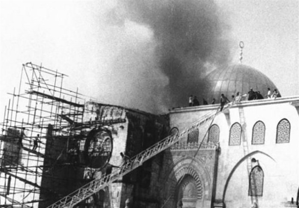 چرا مسجد الاقصی نقطه پرگار تحولات فلسطین است؟