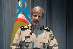 Iran defense power non-negotiable: Gen. Hatami