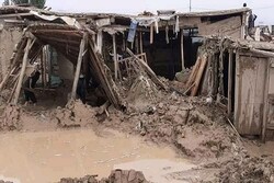 Death toll from Afghanistan's floods exceeds 330