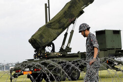 ژاپن با هدف تقابل با چین ۱۰۰۰ موشک کروز دوربرد مستقر می‌کند