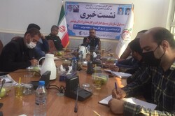 ۳۵۰ ویژه برنامه روز بسیج کارمندان در استان بوشهر برگزار می‌شود