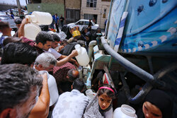 ۲۴ روستای اهر مشکل تأمین آب شرب دارند