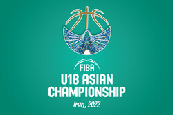 2022 FIBA U18 Asian Championship