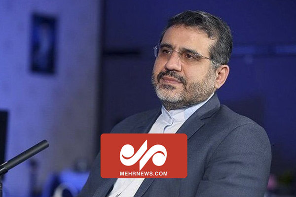 وعده شیرین وزیر ارشاد برای اهالی رسانه