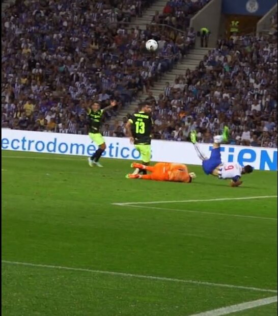 برد بزرگ پورتو در شب مصدومیت طارمی/ پیام ویژه به پسر خلیج فارس!