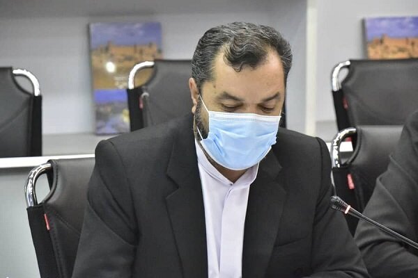 حفظ عفاف و حجاب سبب آرامش و تحکیم خانواده میشود حفظ عفاف و حجاب سبب آرامش و تحکیم خانواده میشود