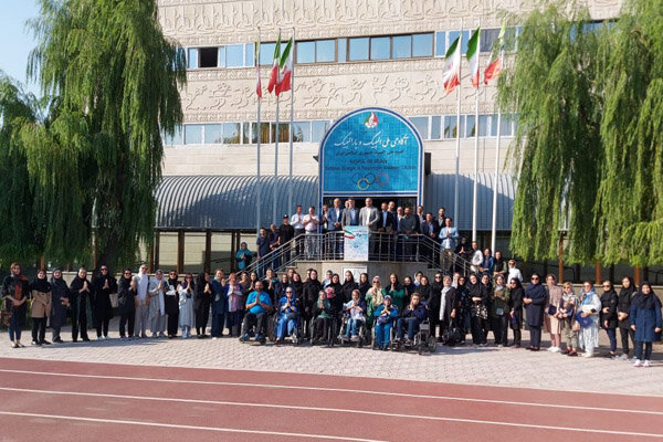 ملایی: انجمن یوگا در مسیر توسعه ورزشهای همگانی گام بر می دارد