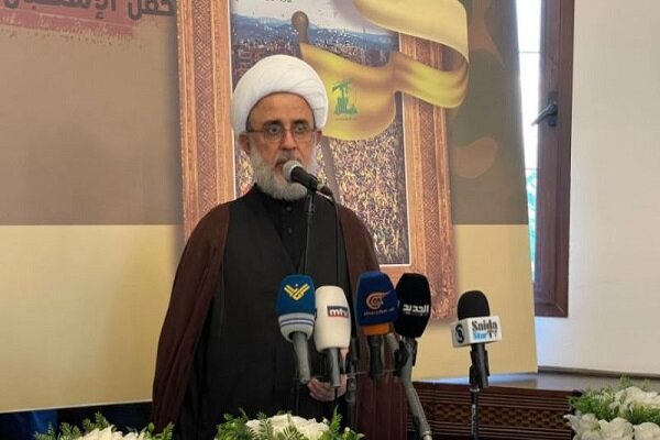 انتخاب رئیس جمهور فرصت واقعی برای نجات لبنان است