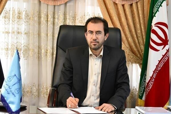اختلاف ۸ ساله در باغملک منجر به صلح و سازش شد اختلاف ۸ ساله در باغملک منجر به صلح و سازش شد