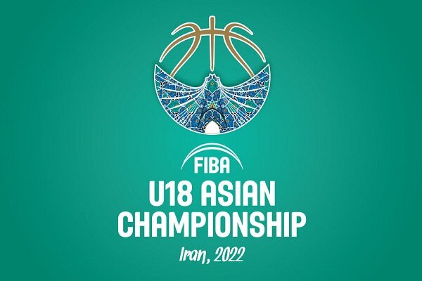 Iran loses to Lebanon at 2022 FIBA U18 Asian C'ships 