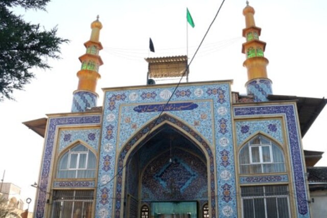 طرح «سراج» در مساجد گلستان اجرا می شود