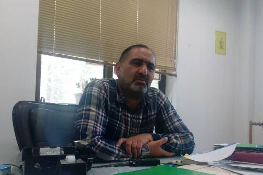 تخریب طبیعت برای سود آنی/ شکلگیری کانونهای فرسایش در شاهرود