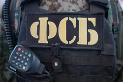 Russian FSB detains ISIL force plotting attack in India