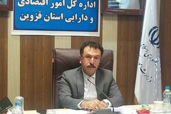 تحقق ۱۱۶ درصدی درآمدهای استان قزوین در سال ۱۴۰۰