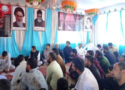 تنظیم المکاتب کشمیر کے زیر اہتمام سرینگر میں "پیام کربلا" کانفرنس منعقد