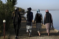 درگیری در مرز افغانستان و ازبکستان با ۳ کشته و چند مفقود/ نیروهای طالبان وارد عمل شدند