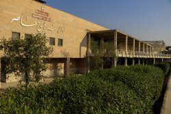 رستاخیز موزه هنرهای معاصر اهواز؛ از واگذاری پرحاشیه تاسرقت ۵۰میلیاردی!