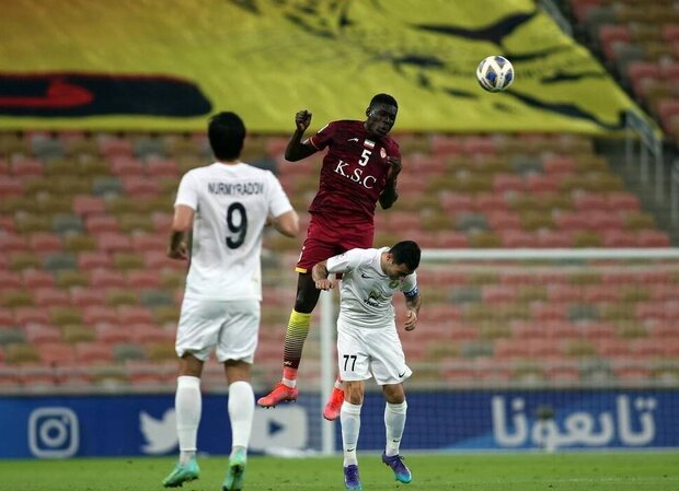 قطر میزبان احتمالی مرحله یک هشتم نهایی لیگ قهرمانان آسیا