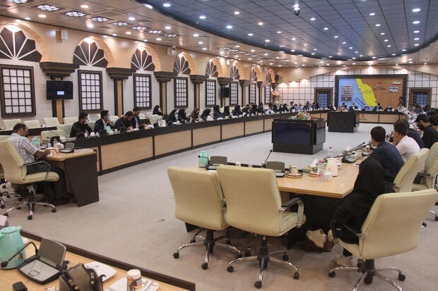 مشکل پروژه راهآهن بوشهر بعد از ۱۴ از منابع تهاتر نفت حل شد