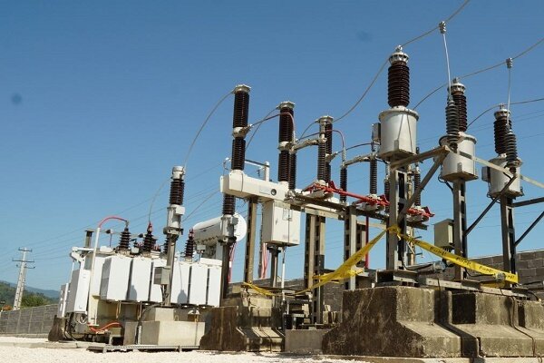 ۱۰۰۲ پروژه توزیع برق در کلانشهر اهواز آماده بهره‌برداری است