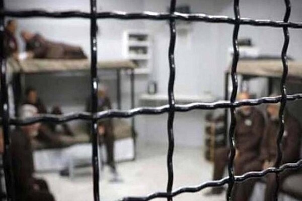 آغاز اعتصاب گسترده ۴۵۰۰ اسیر فلسطینی در زندان های رژیم صهیونیستی