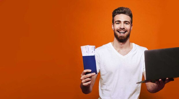 Comfort and cheap travel to Iran with Safarmarket