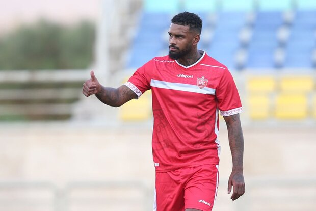 پایان تلخ شادی پرسپولیس به خاطر یک خارجی/ ۳۲۴ هزار دلار پوچ شد پایان تلخ شادی پرسپولیس به خاطر یک خارجی/ ۳۲۴ هزار دلار پوچ شد