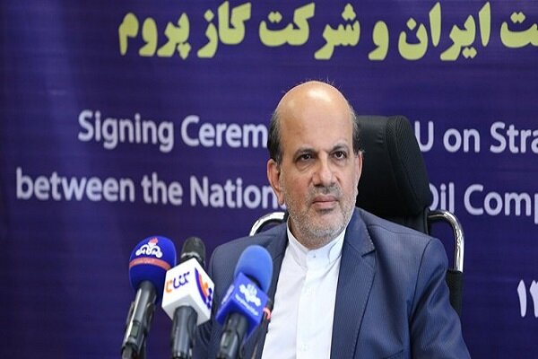 Iran’s oil output to reach over 4m bpd by yearend: NIOC chief