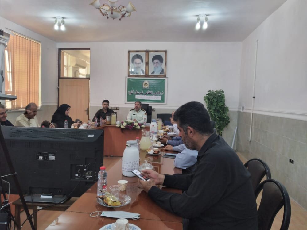 کشف ۹۴ درصد جرایم سایبری در گناوه/ سرقتها کاهش یافت