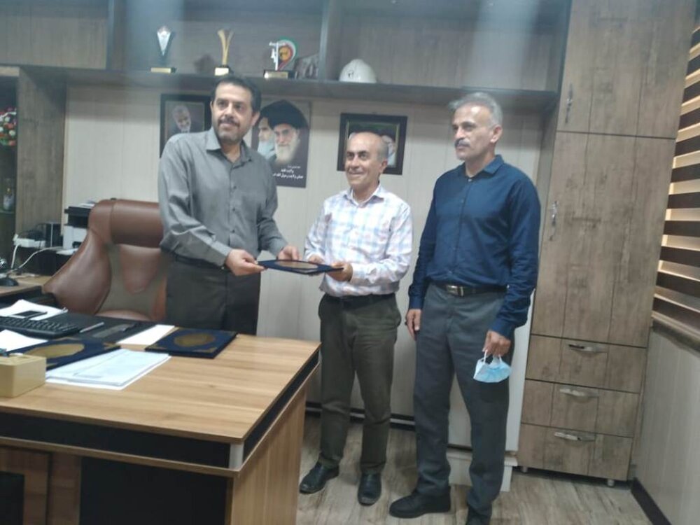 ۵۰۰ پروژه برقرسانی در شهرستان گناوه اجرا شد