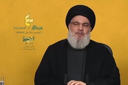 Hasan Nasrullah’tan “Suriye” açıklaması