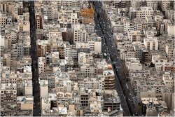 قیمت تقریبی آپارتمان در ۲۲ منطقه تهران/ فردوس متری ۴۷ میلیون تومان