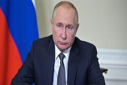 Putin names US as state behind Nord Stream blasts
