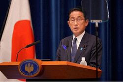 Japonya Başbakanı'ndan Mısır ziyareti