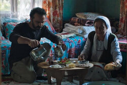الفیلم الإيراني "الشجرة الصامتة" يفوز بجائزة مهرجان نیویورك السينمائي