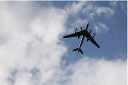 جنگنده‌های روسیه وارد حریم هوایی کره جنوبی شدند