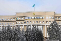 دولت قزاقستان استعفا داد/ رییس‌جمهور پذیرفت