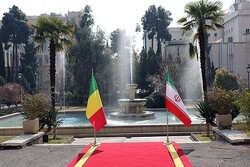 VIDEO: Iran, Mali ink MoU to strengthen coop.