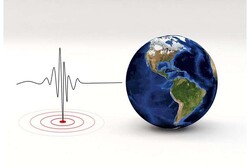 Quake shakes west Indonesia, 'no immediate reports of damage'