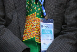 برگزاری مراسم تجلیل از پیرغلامان حسینی در کاشان